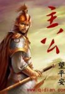 总会计师个人事迹